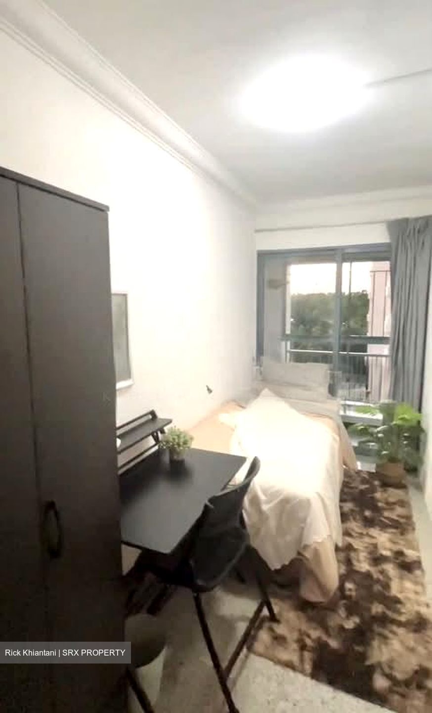 Aquarius By The Park (D16), Condominium #561968351